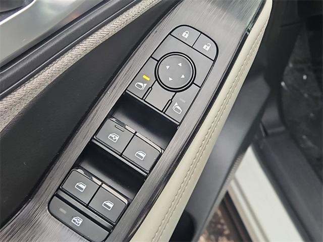 used 2023 Nissan Rogue car, priced at $21,332