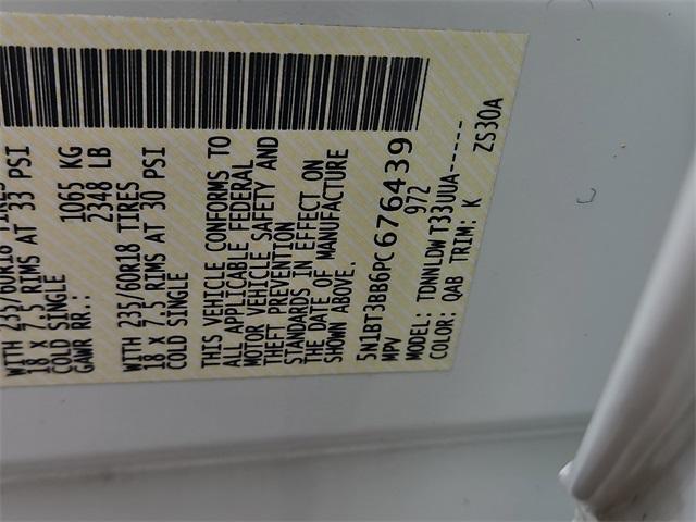 used 2023 Nissan Rogue car, priced at $21,332