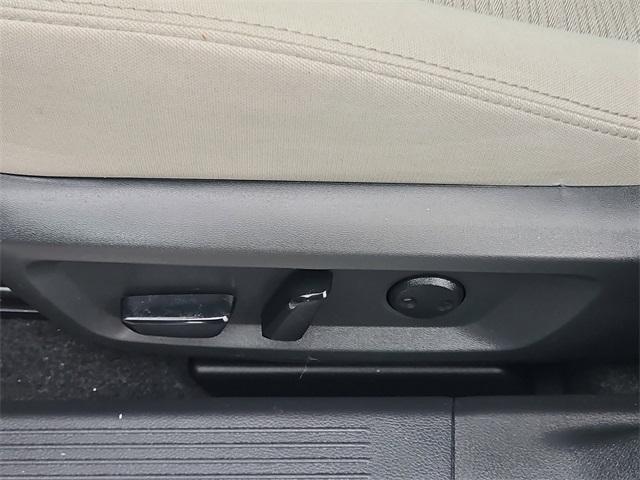 used 2023 Nissan Rogue car, priced at $21,332