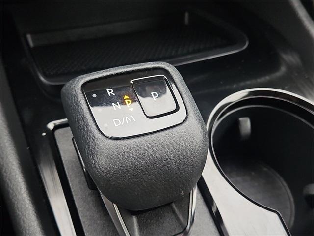 used 2023 Nissan Rogue car, priced at $21,332