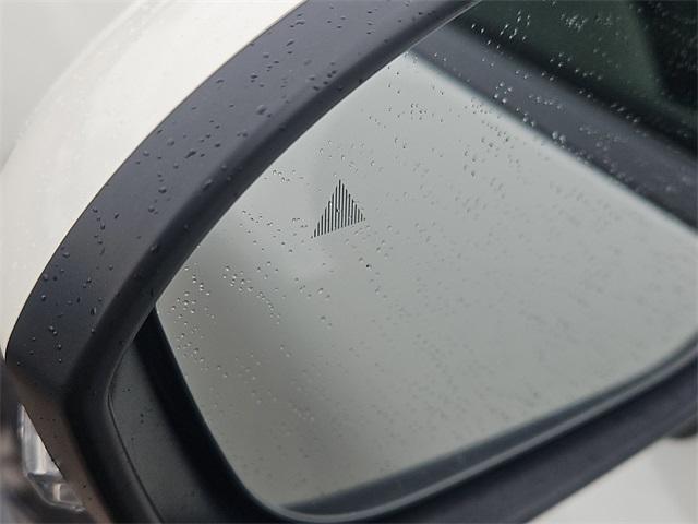 used 2023 Nissan Rogue car, priced at $21,332