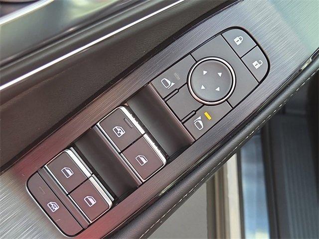 new 2026 Nissan Rogue car, priced at $46,010