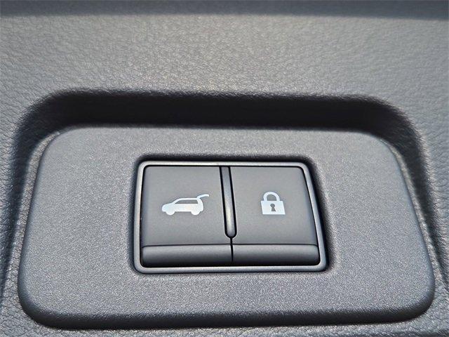 new 2026 Nissan Rogue car, priced at $46,010