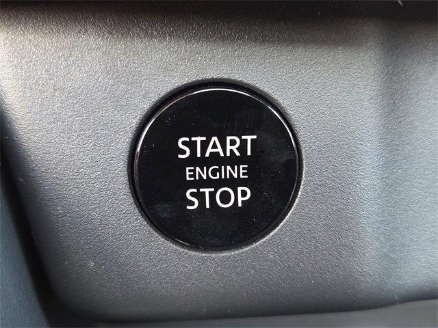 new 2026 Nissan Rogue car, priced at $46,010