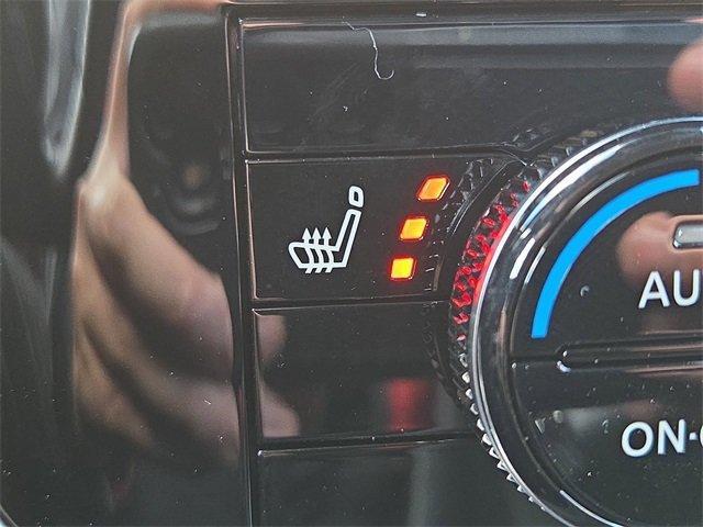 new 2026 Nissan Rogue car, priced at $46,010