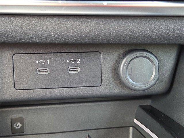 new 2026 Nissan Rogue car, priced at $46,010