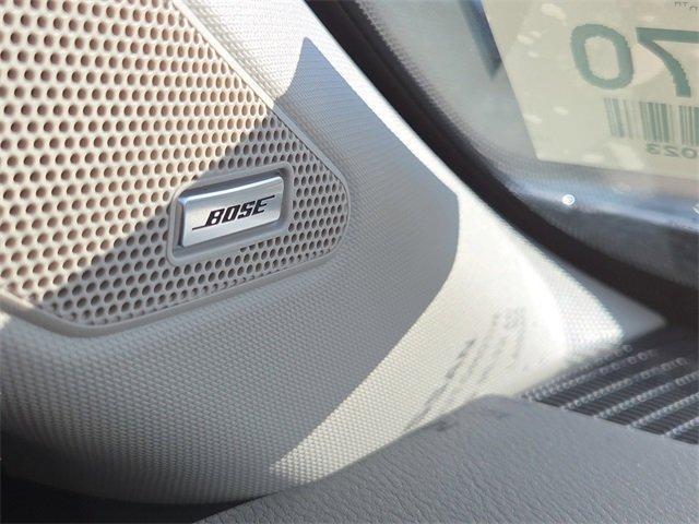 new 2026 Nissan Rogue car, priced at $46,010