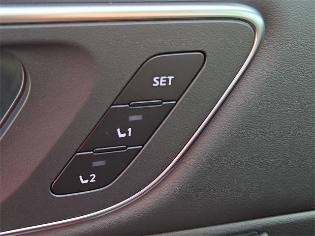 new 2026 Nissan Rogue car, priced at $46,010