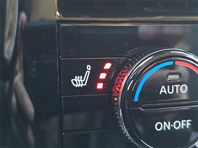 new 2026 Nissan Rogue car, priced at $40,995