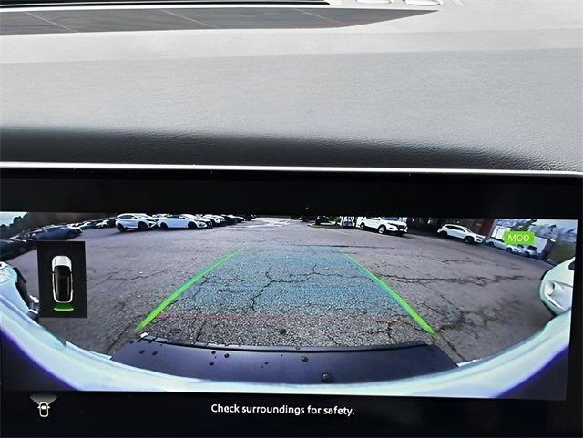 new 2025 Nissan Kicks car, priced at $26,500