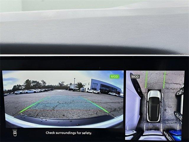 new 2025 Nissan Kicks car, priced at $26,500