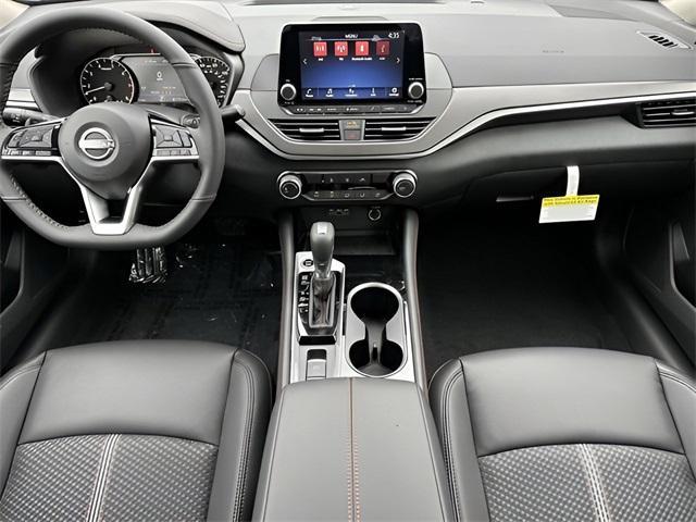 new 2025 Nissan Altima car, priced at $29,499
