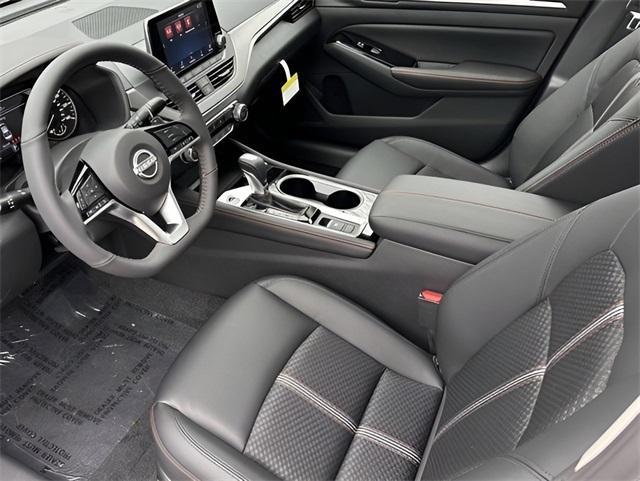 new 2025 Nissan Altima car, priced at $29,499