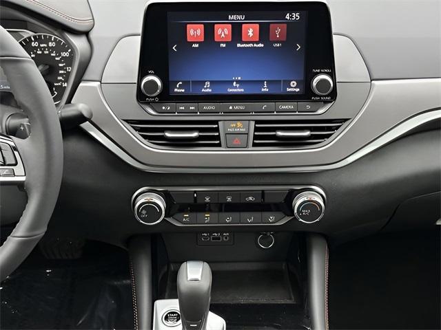 new 2025 Nissan Altima car, priced at $29,499