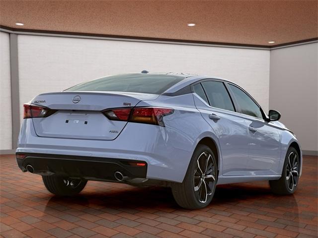 new 2025 Nissan Altima car, priced at $29,499