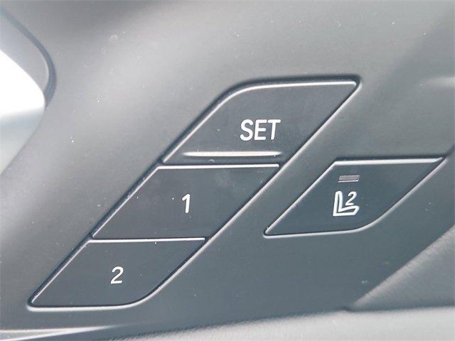 used 2025 BMW X5 PHEV car, priced at $52,000