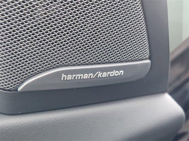 used 2025 BMW X5 PHEV car, priced at $52,000