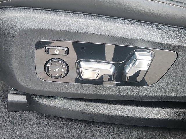 used 2025 BMW X5 PHEV car, priced at $52,000