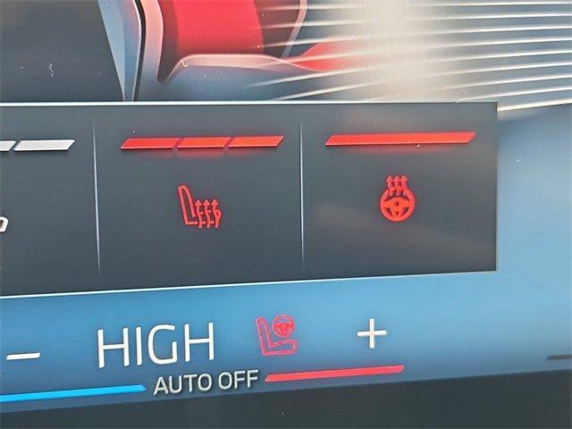 used 2025 BMW X5 PHEV car, priced at $52,000