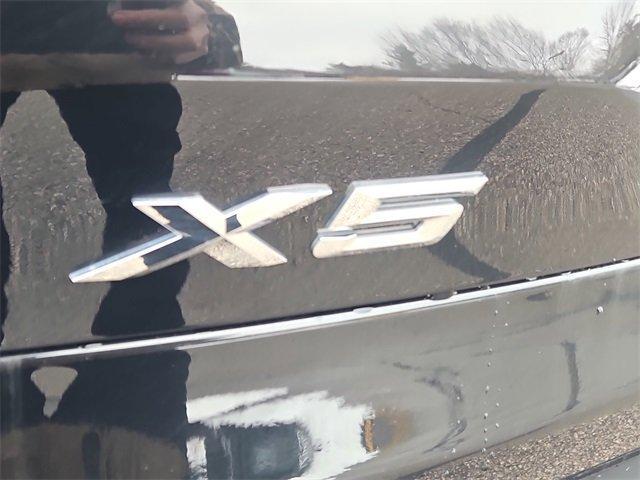 used 2025 BMW X5 PHEV car, priced at $52,000