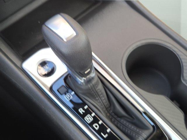new 2026 Nissan Altima car, priced at $32,795