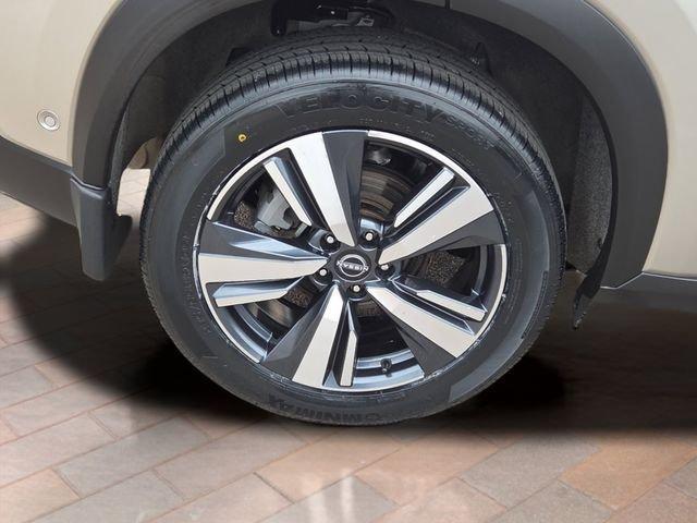 used 2023 Nissan Rogue car, priced at $26,243