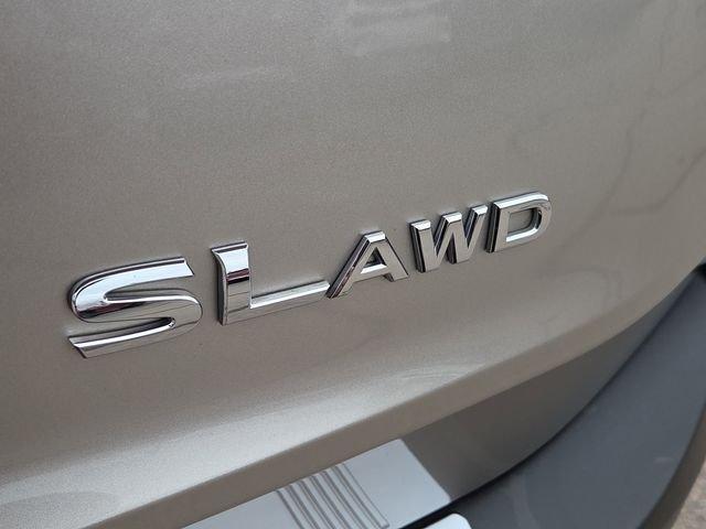 used 2023 Nissan Rogue car, priced at $26,243