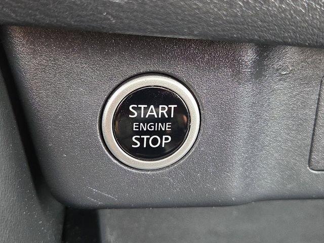 used 2023 Nissan Rogue car, priced at $26,243