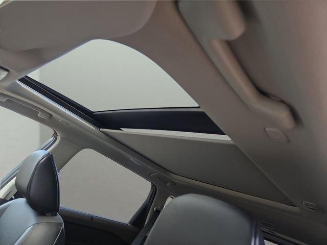 used 2023 Nissan Rogue car, priced at $24,697