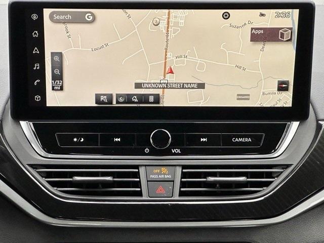 new 2025 Nissan Altima car, priced at $30,599