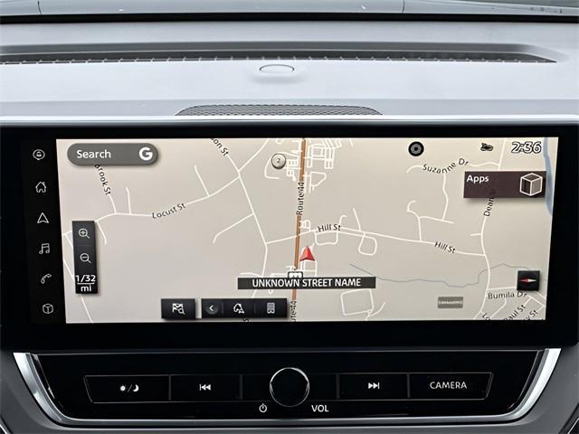 new 2025 Nissan Altima car, priced at $30,599