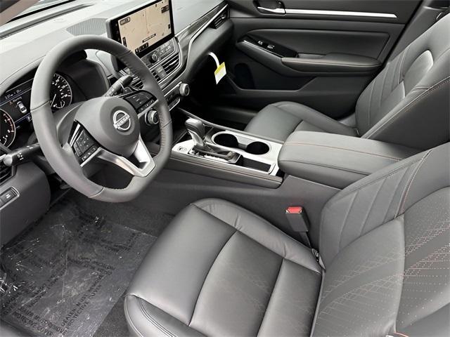 new 2025 Nissan Altima car, priced at $30,599