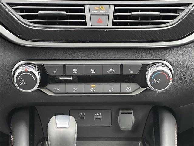 new 2025 Nissan Altima car, priced at $30,599