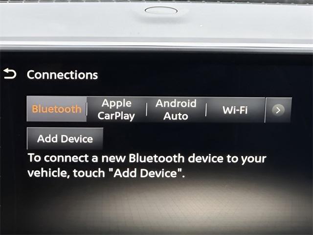 new 2025 Nissan Altima car, priced at $30,599