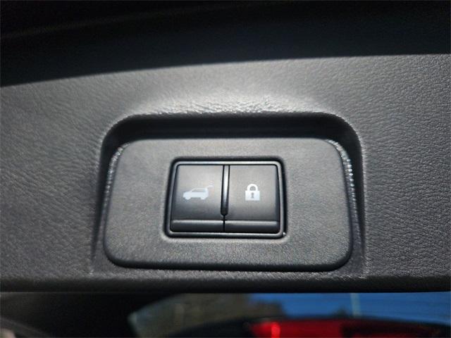 used 2023 Nissan Rogue car, priced at $22,857