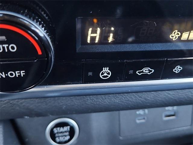 used 2023 Nissan Rogue car, priced at $22,857