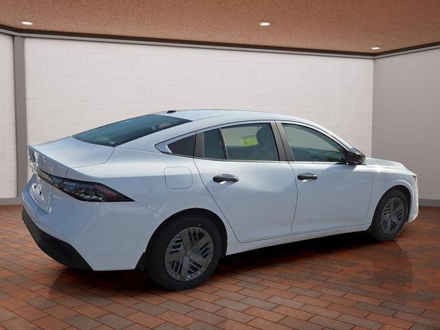 new 2026 Nissan Sentra car, priced at $22,999