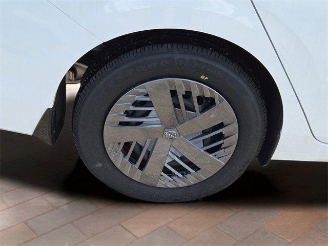 new 2026 Nissan Sentra car, priced at $22,999