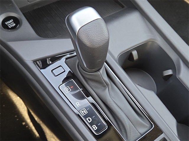 new 2026 Nissan Sentra car, priced at $22,999