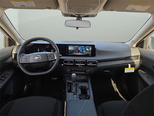 new 2026 Nissan Sentra car, priced at $24,885