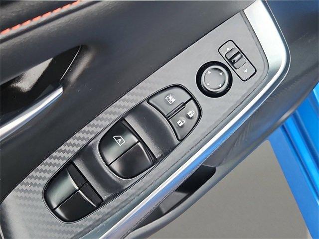 used 2024 Nissan Sentra car, priced at $19,846