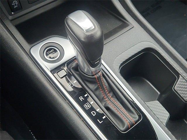 used 2024 Nissan Sentra car, priced at $19,846