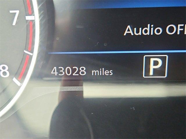 used 2023 Nissan Sentra car, priced at $18,375