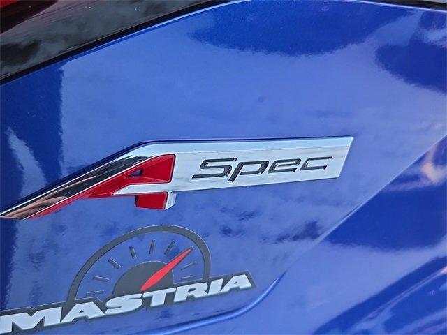 used 2025 Acura MDX car, priced at $51,000