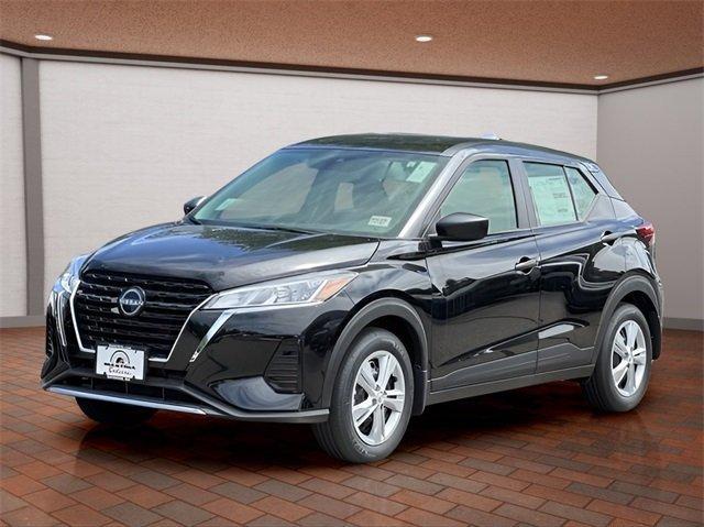 new 2025 Nissan Kicks Play car, priced at $21,500