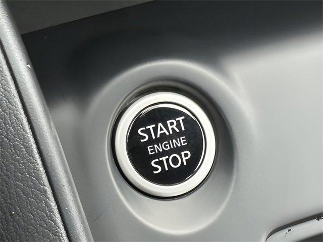 new 2025 Nissan Kicks Play car, priced at $21,500