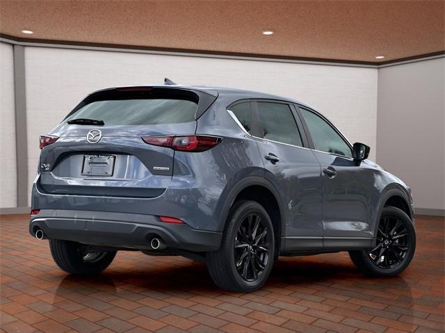 used 2024 Mazda CX-5 car, priced at $23,677