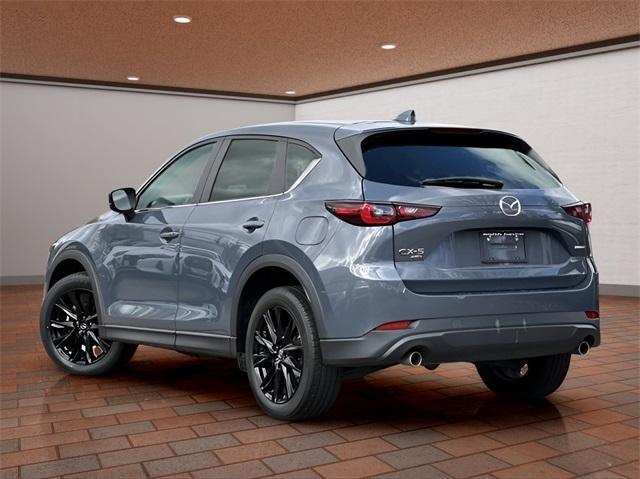 used 2024 Mazda CX-5 car, priced at $23,677