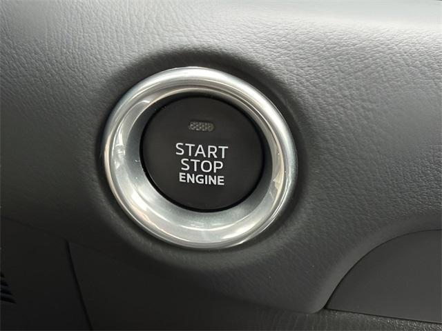 used 2024 Mazda CX-5 car, priced at $23,677