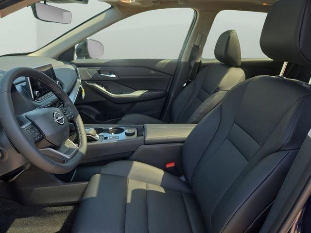 new 2026 Nissan Rogue car, priced at $37,425